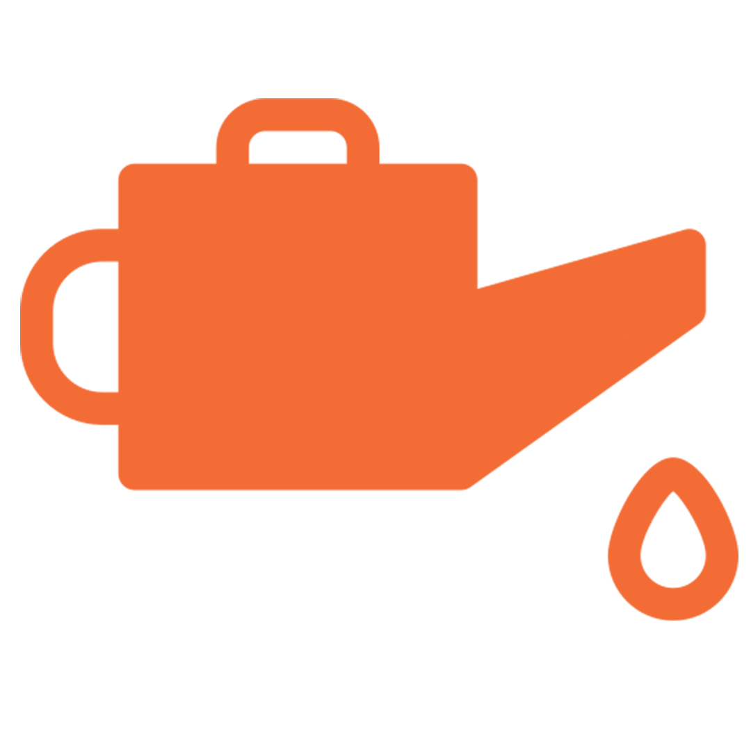 Chemical And Lubes