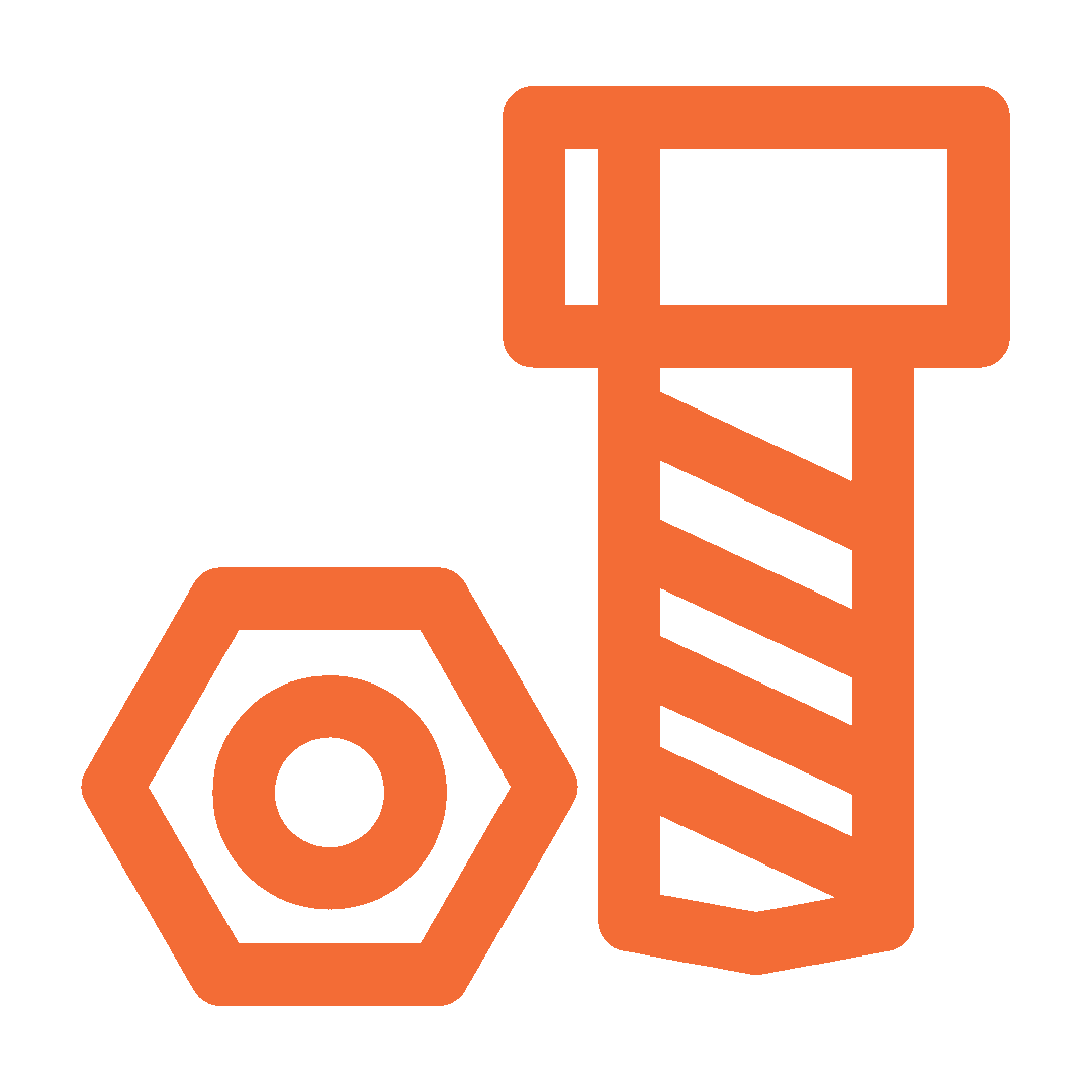 Fasteners